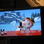 【E3 2008】凶悪ラビッツが帰ってきた！Wii『Rayman Raving Rabbits TV Party』プレイレポート