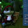キュートでタフな二頭身ハムスターのRPG『Churbles』、Wii U版なども視野に入れたKickstarterが開始
