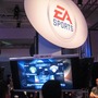 【E3 2008】次を模索するEAブース