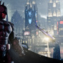 シリーズファンの手による『バットマン：アーカム・ビギンズ』ハンズオン、PS Vita『ブラックゲート』も体験