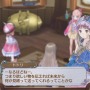 『新・ロロナのアトリエ』追加機能やキャラクターを公開、クロスセーブ機能でPS3版とPS Vita版のデータが相互利用可能に