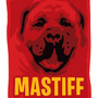 Mastiff LLC ロゴ