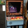 【GDC Next 2013】任天堂ファン必見の『DONKEY KONG』(1981年)やゲームボーイの販促筐体が展示されていた！