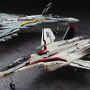 1:72スケール VF-25F/S メサイア