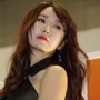 【G-STAR 2013】韓国美女コンパニオンフォトレポート（アプリ・コンシューマー）2日目