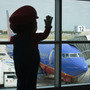 米国任天堂、サウスウエスト航空と業務提携を発表―空港にWii Uプレイゾーンが設置