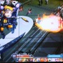 【G-STAR 2013】『R.O.H.A.N』開発チームが放つSF-MMORPG『Wild Buster』インタビュー＆プレイレポ