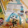 『初音ミク Project mirai 2』体験会はミクダヨー降臨でアイドル撮影会に!?『ぷよぷよ』とのコラボ経緯からビッグエコーとのコラボルーム視察レポート