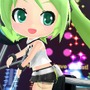 『初音ミク Project mirai 2』まさかのコラボ「ぷよぷよ39!」詳細判明 ― 対戦も可能、「アルル」「サタン」コスチュームも登場