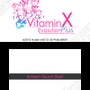 3DSの女性向けADV『VitaminX Evolution PLus』『VitaminZ Revolution』PV公開、学園への入学を考える受験生目線でゲームを紹介