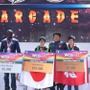 世界最大級のe-SportsイベントWCG 2013レポート ― 『スパIV AE』でふ～ど選手が優勝！