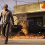 Grand Theft Auto V