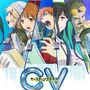 『CV ～キャスティングボイス～』キービジュアル