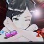 PS VitaのDL専売タイトル『デカ盛り 閃乱カグラ』発表 ― 音ゲーで、全破壊を超える「女体盛り」が解禁
