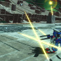 『機動戦士ガンダム EXTREME VS. FULL BOOST』PS3オリジナルモード用追加ミッションは、全て無料配信 ─ 参戦6機体の詳細情報も