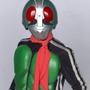 仮面ライダー1