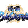 『戦国BASARA』タイトルロゴ