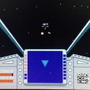 原作は、1985年にナムコ（現・バンダイナムコゲームス）から発売された、ファミリーコンピュータ用の3Dシューティングゲーム