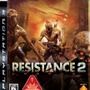 PS3『レジスタンス』3作品のオンラインサービスが3月27日に終了