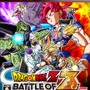 ドラゴンボールZ BATTLE OF Z