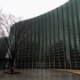 国立新美術館（東京・六本木）