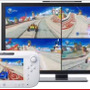 【Nintendo Direct】Wii U『ソニック＆オールスターレーシング トランスフォームド』発売決定！セガの歴代17シリーズが参戦