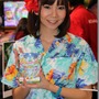 【JAEPO 2014】会場を彩るコンパニオンのお姉さまをチェック「やっぱりゲーセンは、楽しい！」