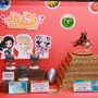 【JAEPO 2014】プライズでも大人気の「パズドラ」、複数企業から新作が多数展示