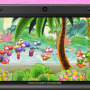あのコウノトリさんも登場する、3DSソフト『ヨッシー New アイランド』海外向け新トレイラー映像