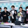 視聴者も参加できて楽しめた『ソリティ馬』生放送、「第2回ゲーフリカップ&つばめ杯」潜入レポート