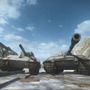 World of Tanks: Xbox 360 Edition