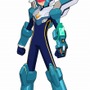 流星のロックマン3 ブラックエース