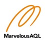 マーベラスAQL ロゴ