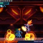 『ロックマンゼロ』などを手がけたインティ・クリエイツ×稲船敬二の2Dアクション『蒼き雷霆 ガンヴォルト』が3DS向けに発表