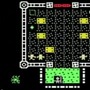 【BitSummit 14】MSXは永遠に不滅です！パズルRPG『SRC-RPG』の斜め上の進化に驚愕