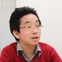 佐藤崇　取締役プラットフォーム事業本部長