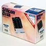 シリコンディスクボードのパッケージ
