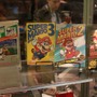 【GDC 2014】スーパーファミコンCD-ROM、初の海外製品など貴重なアイテムが満載の任天堂ミュージアムをチェック