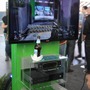 【GDC 2014】無料ドリンク提供中、Xbox Oneタイトルも遊べる「Microsoft Lobby Bar」で一休み?