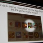 【GDC 2014】色がテーマのパズル『Color Zen』、ゲームジャムでの試作から2週間で公開、高収益への道のり