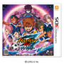 3DS『イナズマイレブンGO ギャラクシー スーパーノヴァ』パッケージ