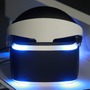 【GDC 2014】ソニーのVRヘッドセット「Project Morpheus」を動画と写真でチェック