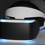 【GDC 2014】ソニーのVRヘッドセット「Project Morpheus」を動画と写真でチェック