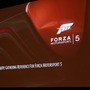 Forza Motorsport 5の挑戦