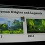 【GDC 2014】ユービーアイソフトが独自開発する2Dゲームエンジン「UBI Art Framework」、『レイマン レジェンド』や『Child of Light』で採用