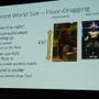 【GDC 2014】先駆者だからわかるVRゲームの細かなノウハウが一挙公開