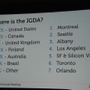 【GDC 2014】20周年を迎えたIGDAが、新たにゲーム開発者の満足度調査を開始～年次総会レポート