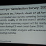 【GDC 2014】20周年を迎えたIGDAが、新たにゲーム開発者の満足度調査を開始～年次総会レポート