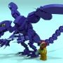 目指せ商品化！LEGO CUUSOOに『メトロイド』を題材としたプロジェクト登場