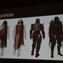 【GDC 2014】BungieのScott Shepherd氏が語る、『Destiny』のキャラクターが出来るまで